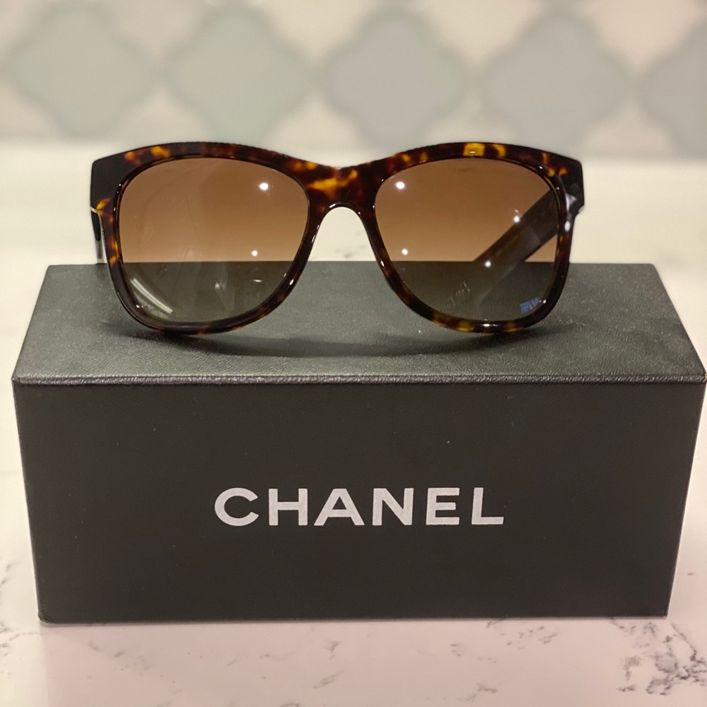 Chanel Sunglasses